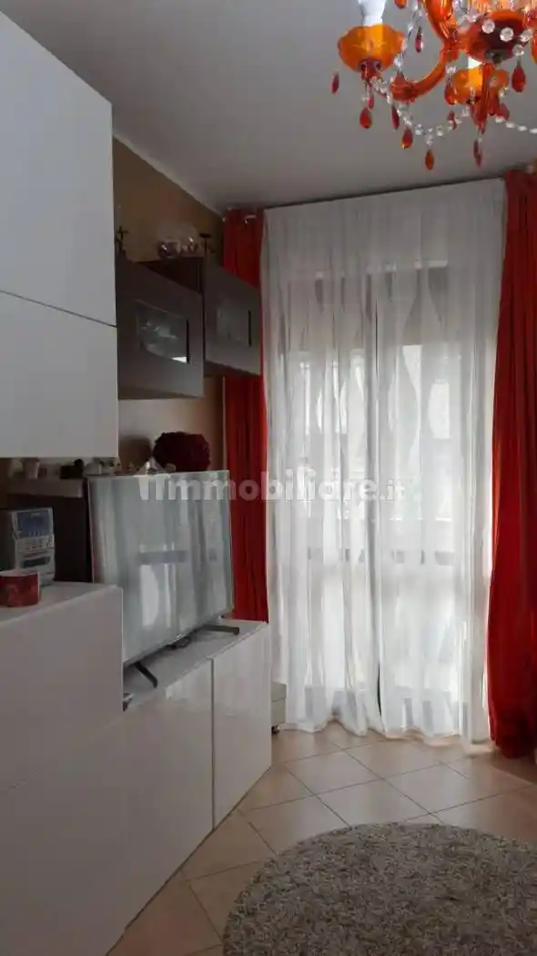 Appartamento in vendita a Scarlino
