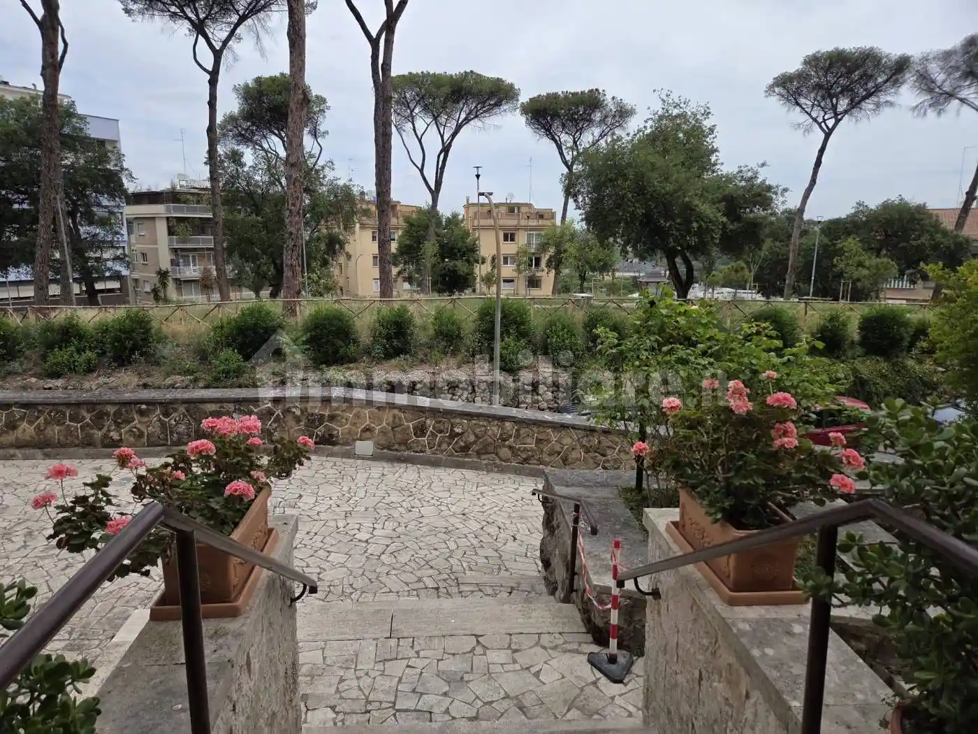 Appartamento in affitto a Roma