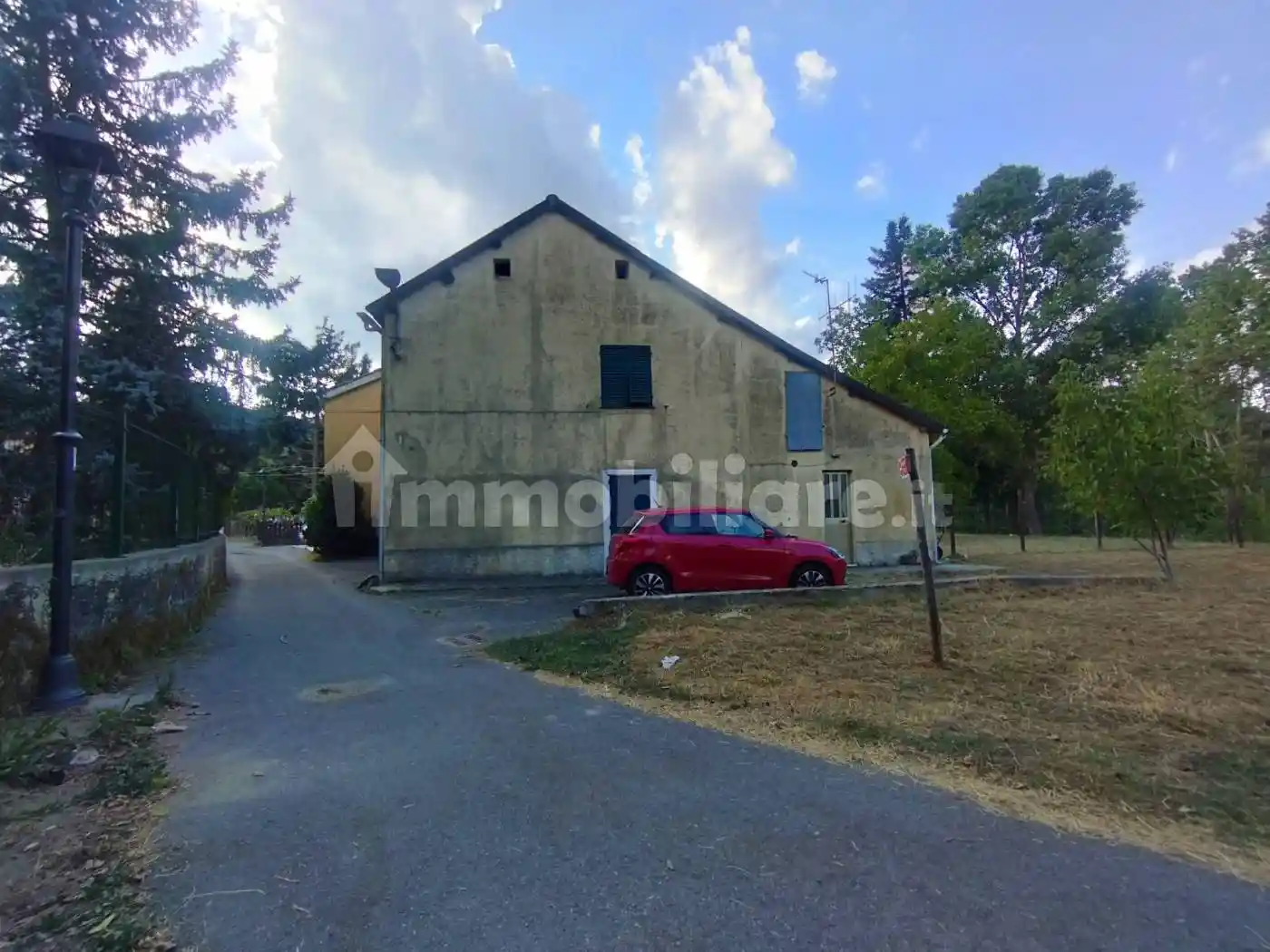 Casa indipendente in vendita a Pontinvrea