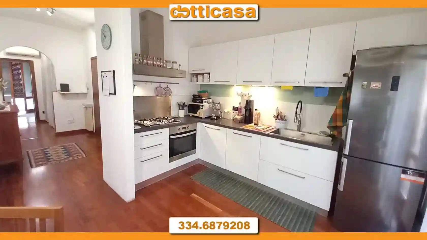 Appartamento - foto 2