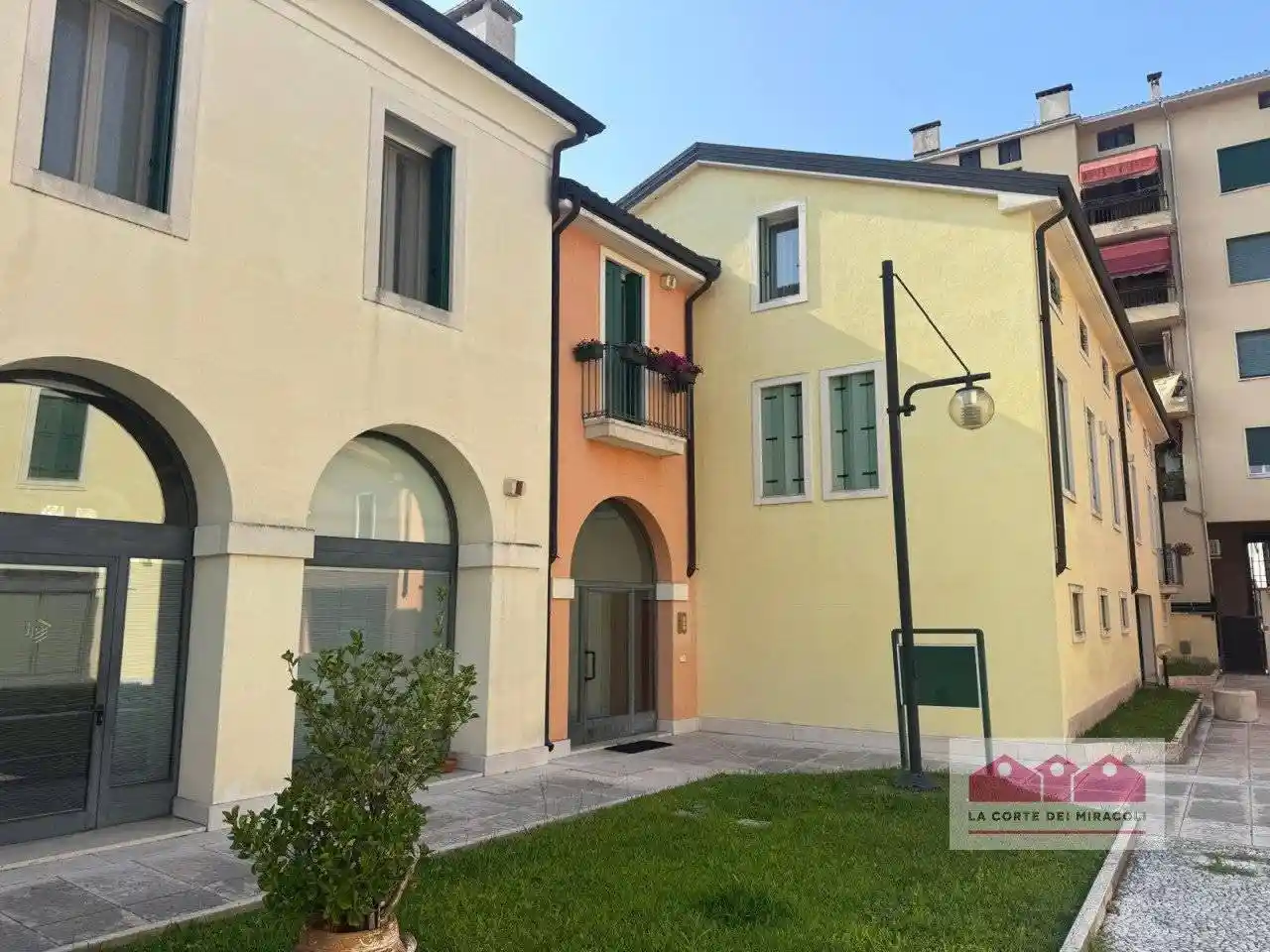 Appartamento in vendita a Vicenza