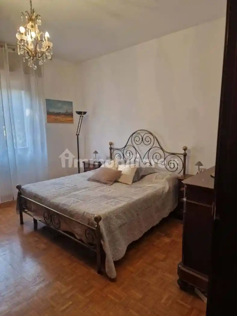 Appartamento in affitto a Cormano