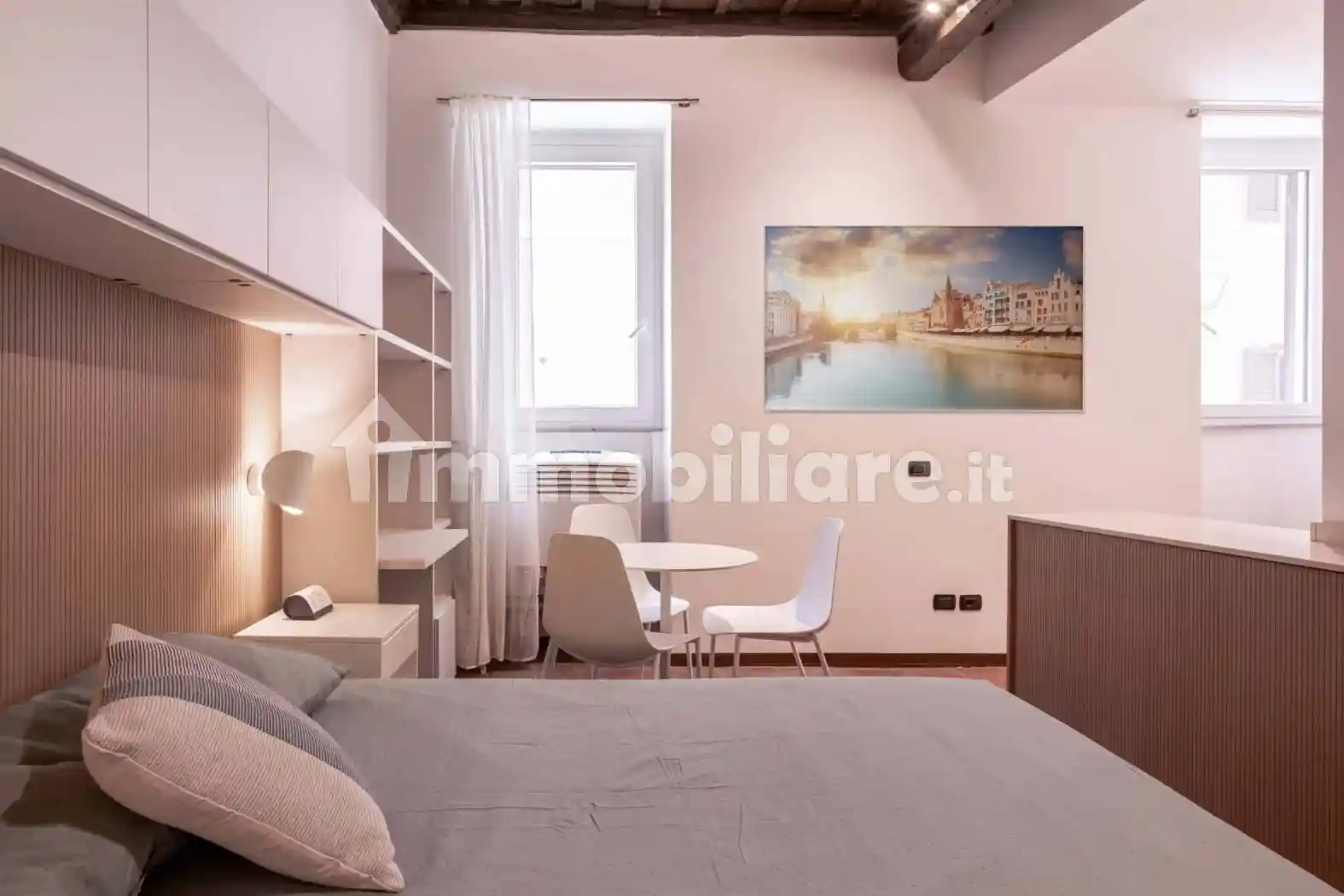 Appartamento in affitto a Roma