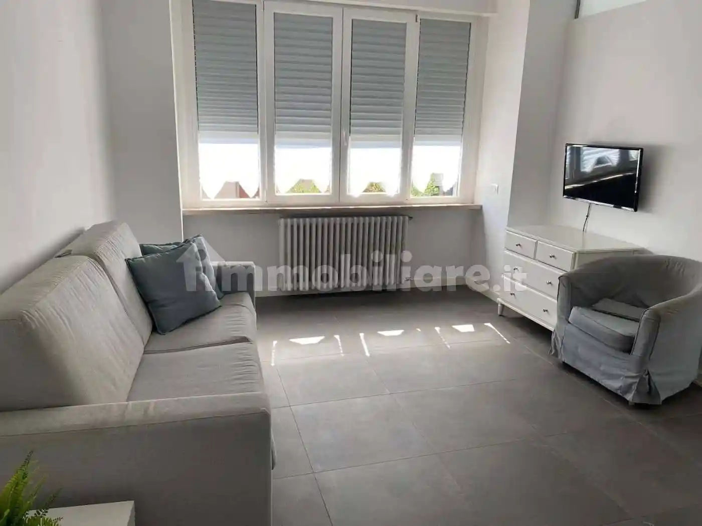 Appartamento in affitto a Pisa
