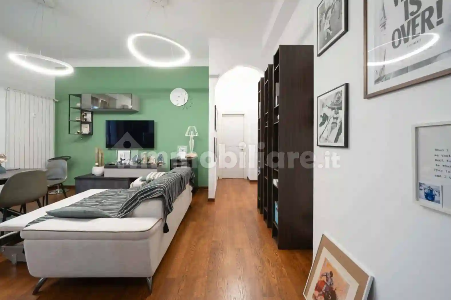 Appartamento - foto 4