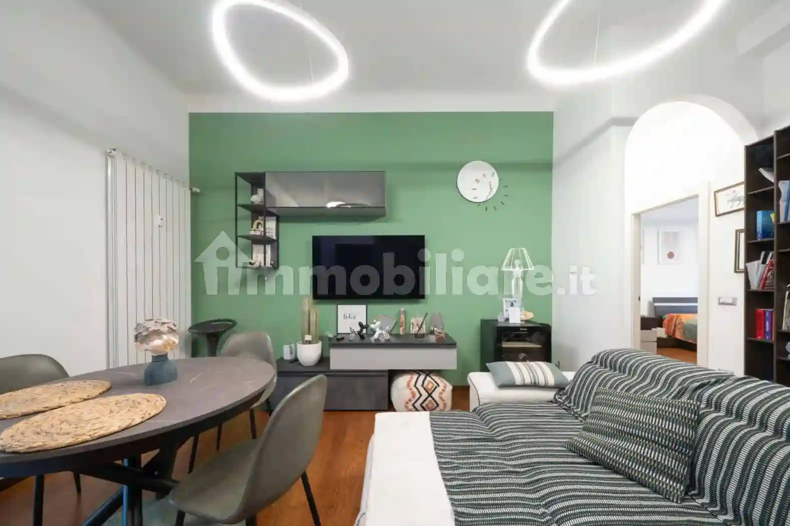 Appartamento - foto 5