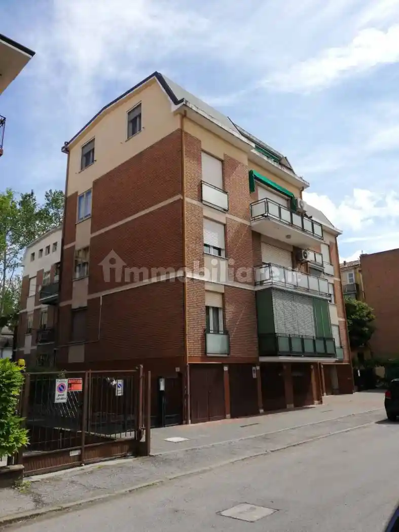 Appartamento in vendita a Ferrara