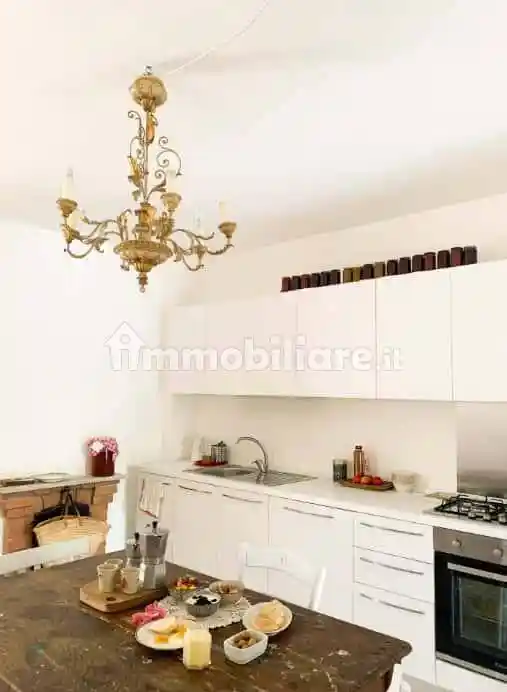 Appartamento in affitto a Carpineto Romano