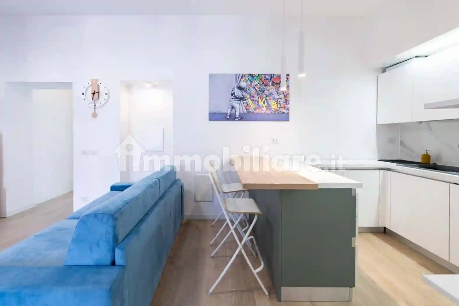 Appartamento - foto 4