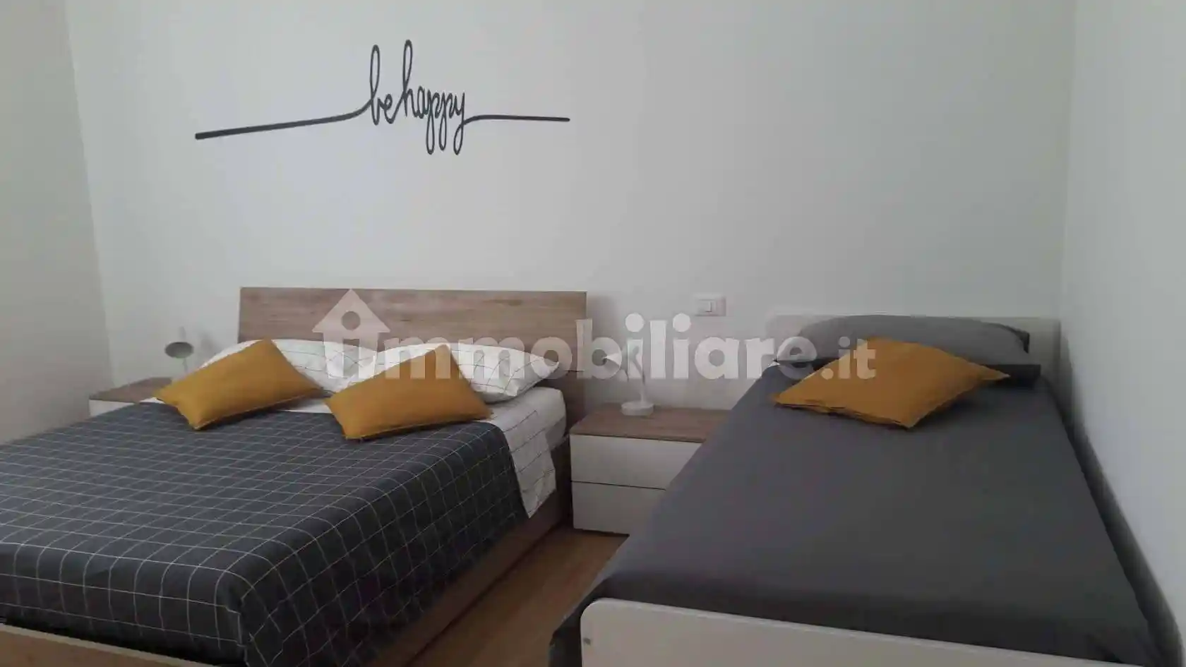 Appartamento in affitto a Bologna