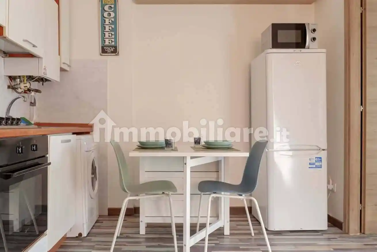 Appartamento in affitto a Pisa