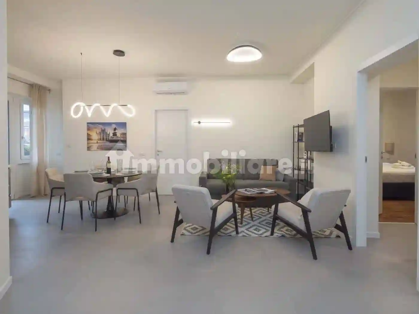 Appartamento - foto 4