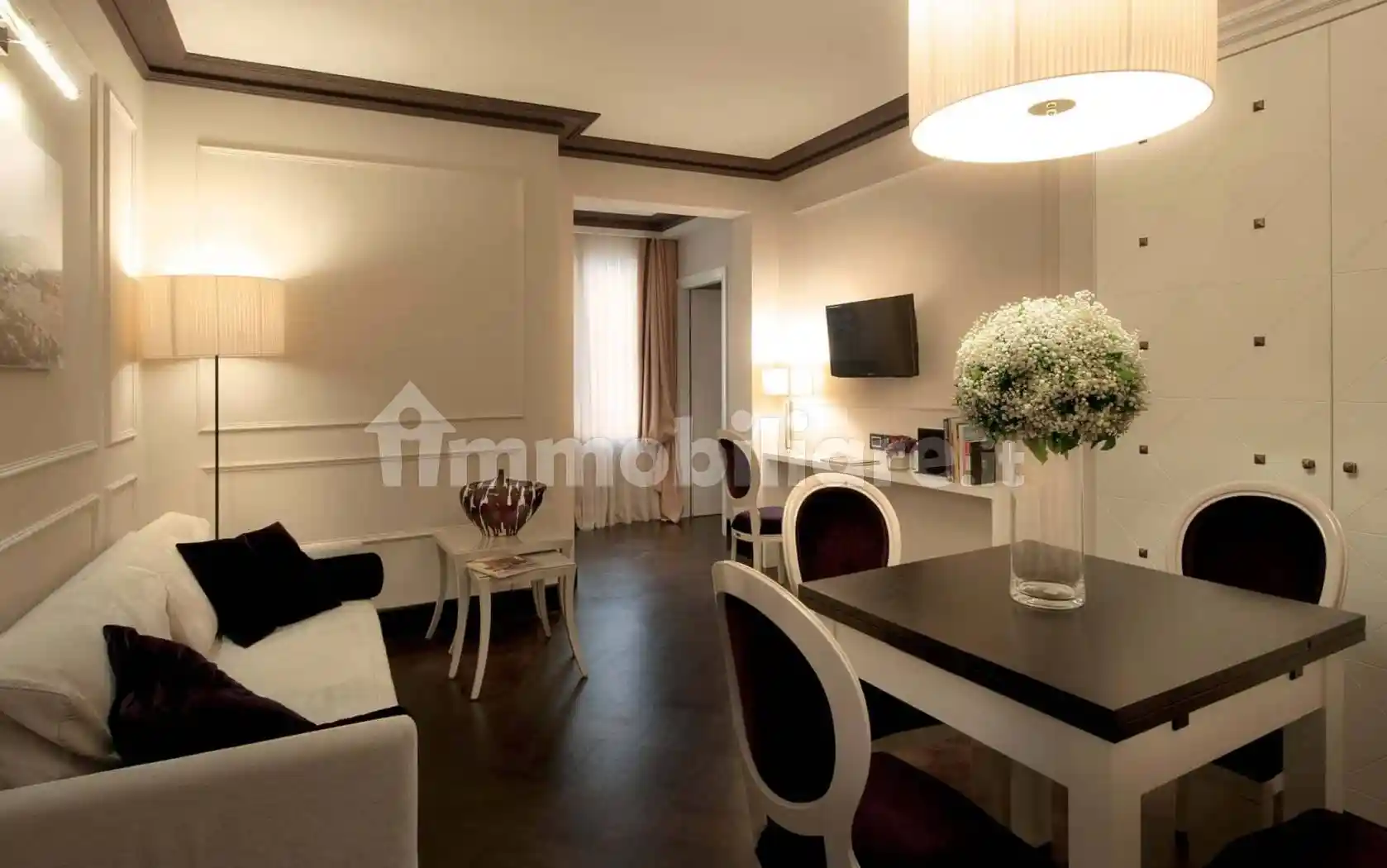Appartamento in affitto a Firenze
