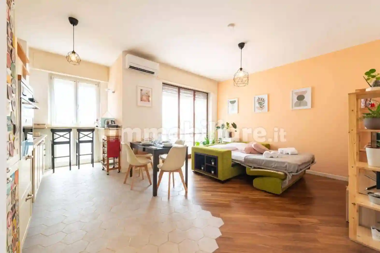 Appartamento - foto 3