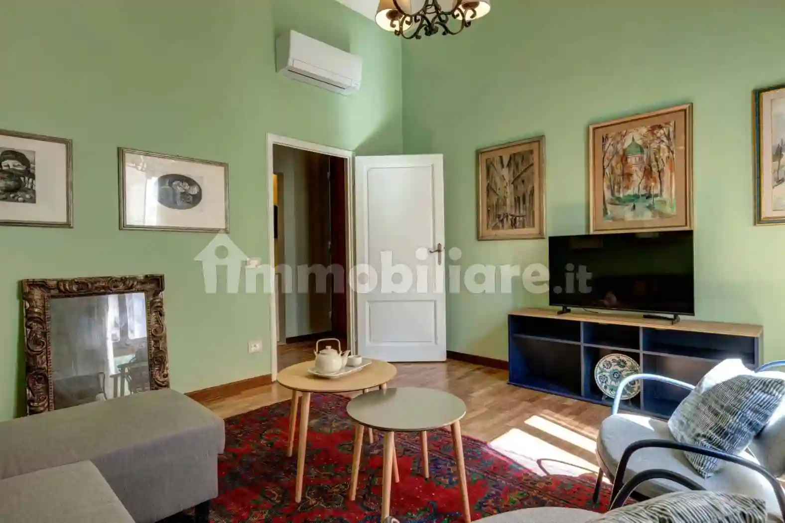 Appartamento - foto 2