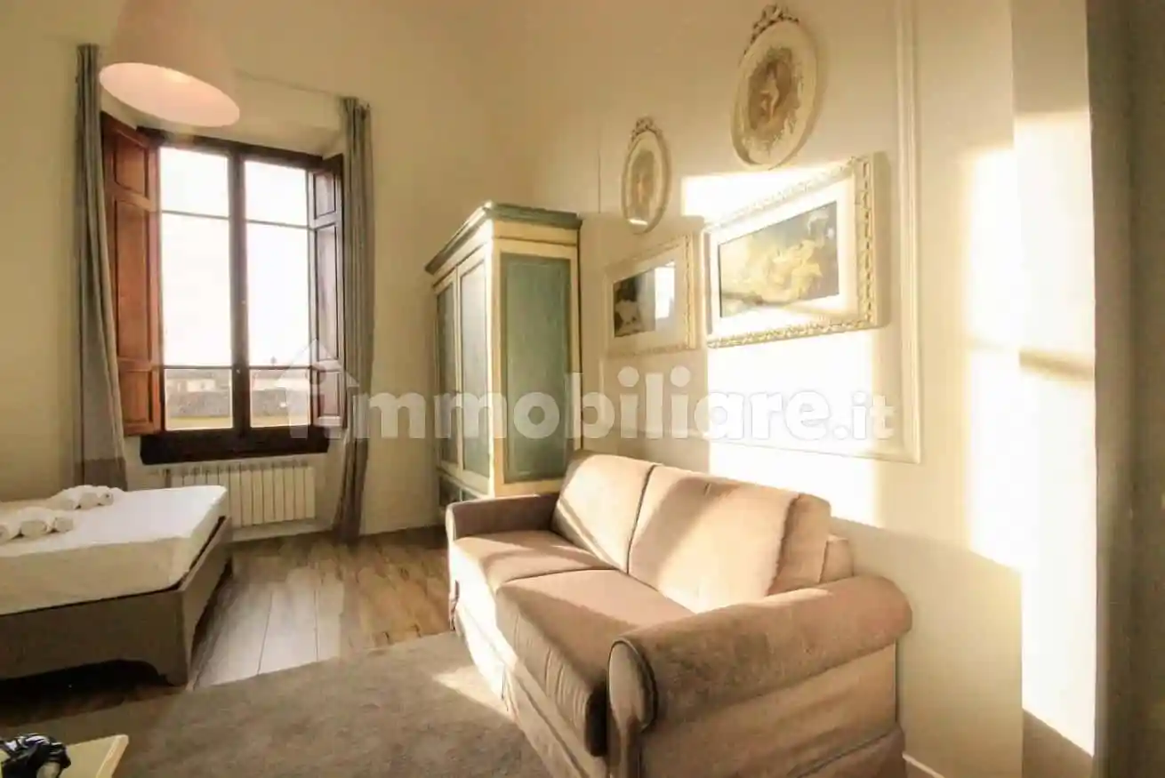 Appartamento in affitto a Firenze