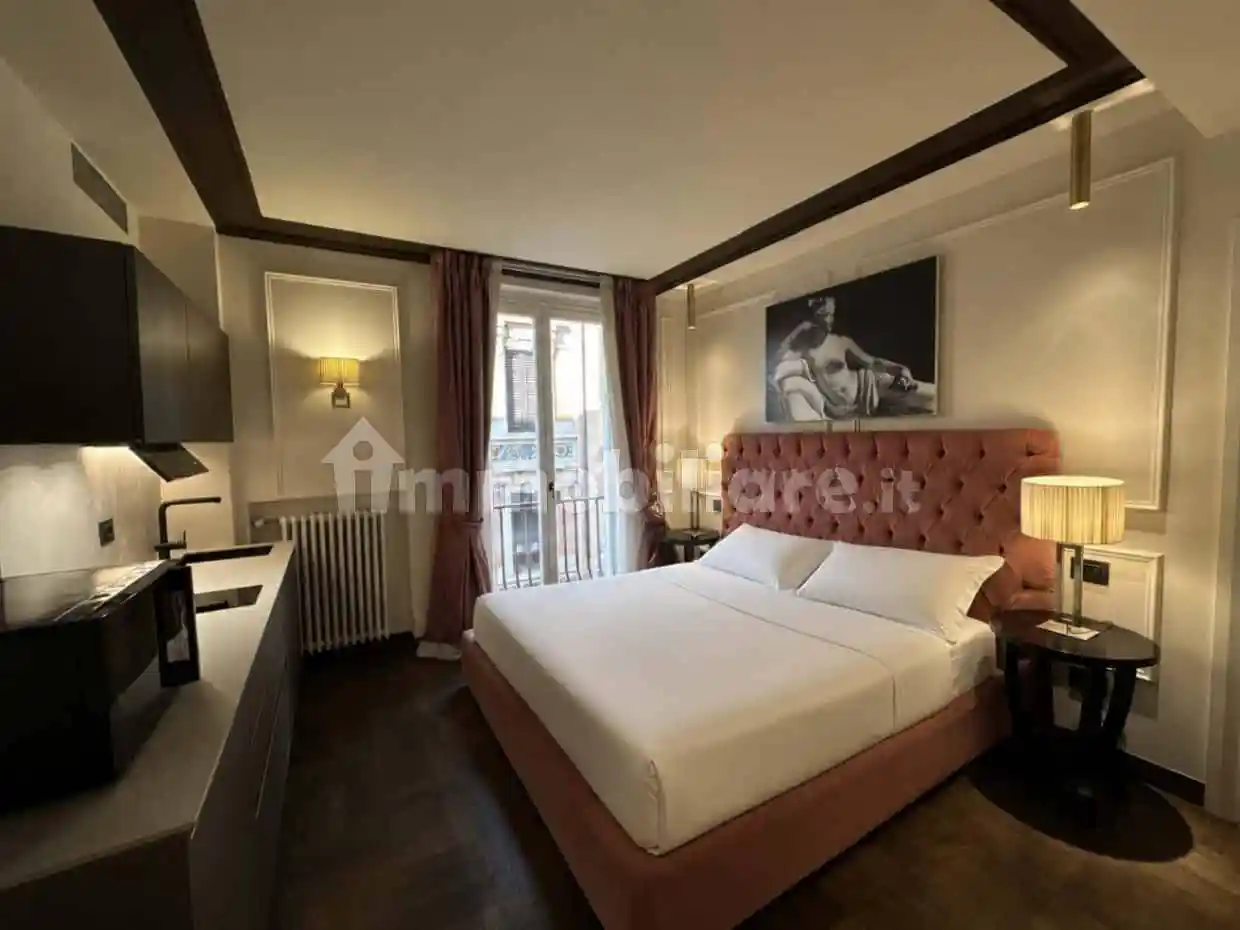 Appartamento in affitto a Firenze
