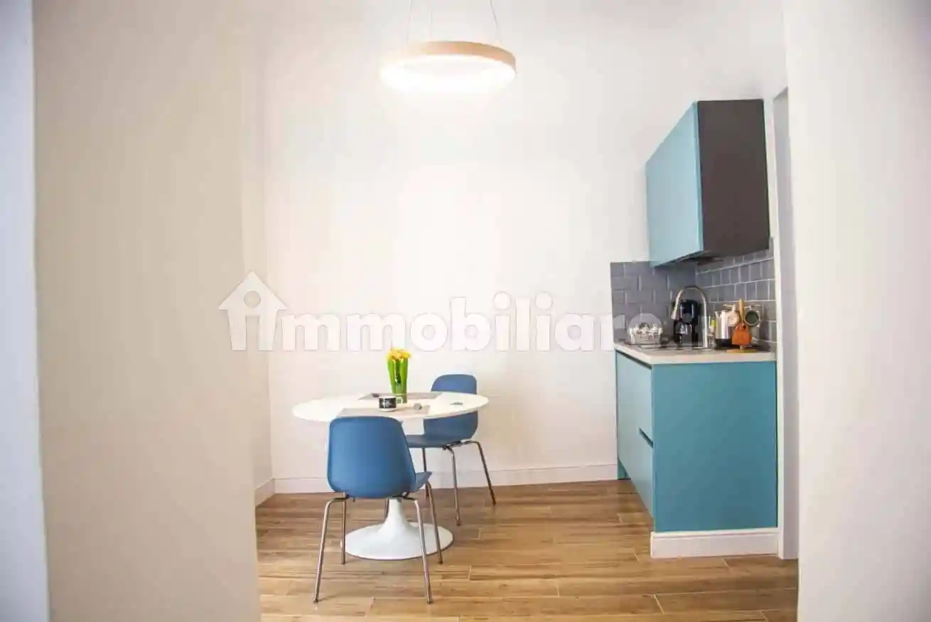 Appartamento in affitto a Firenze