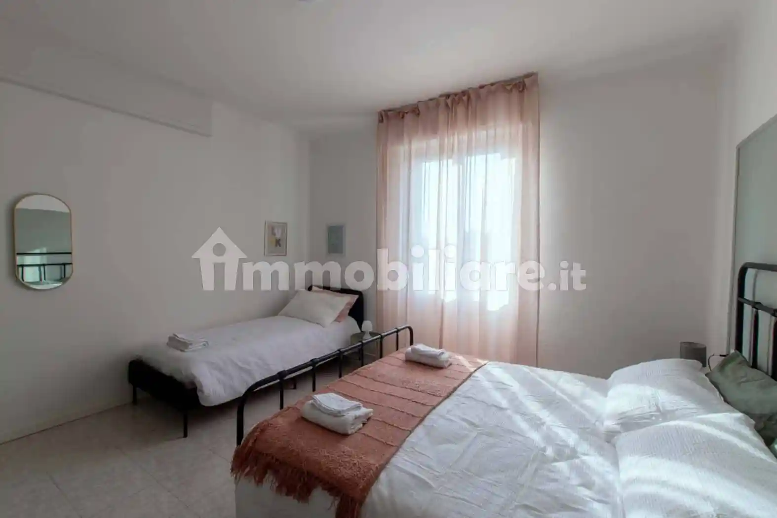 Appartamento in affitto a Como
