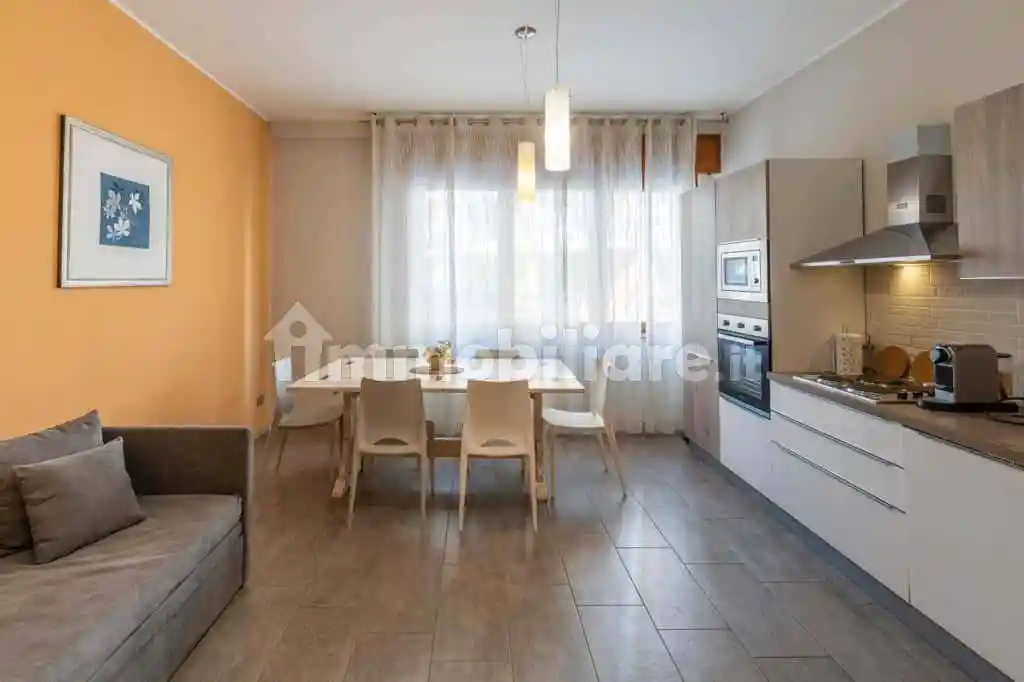 Appartamento in affitto a Verona
