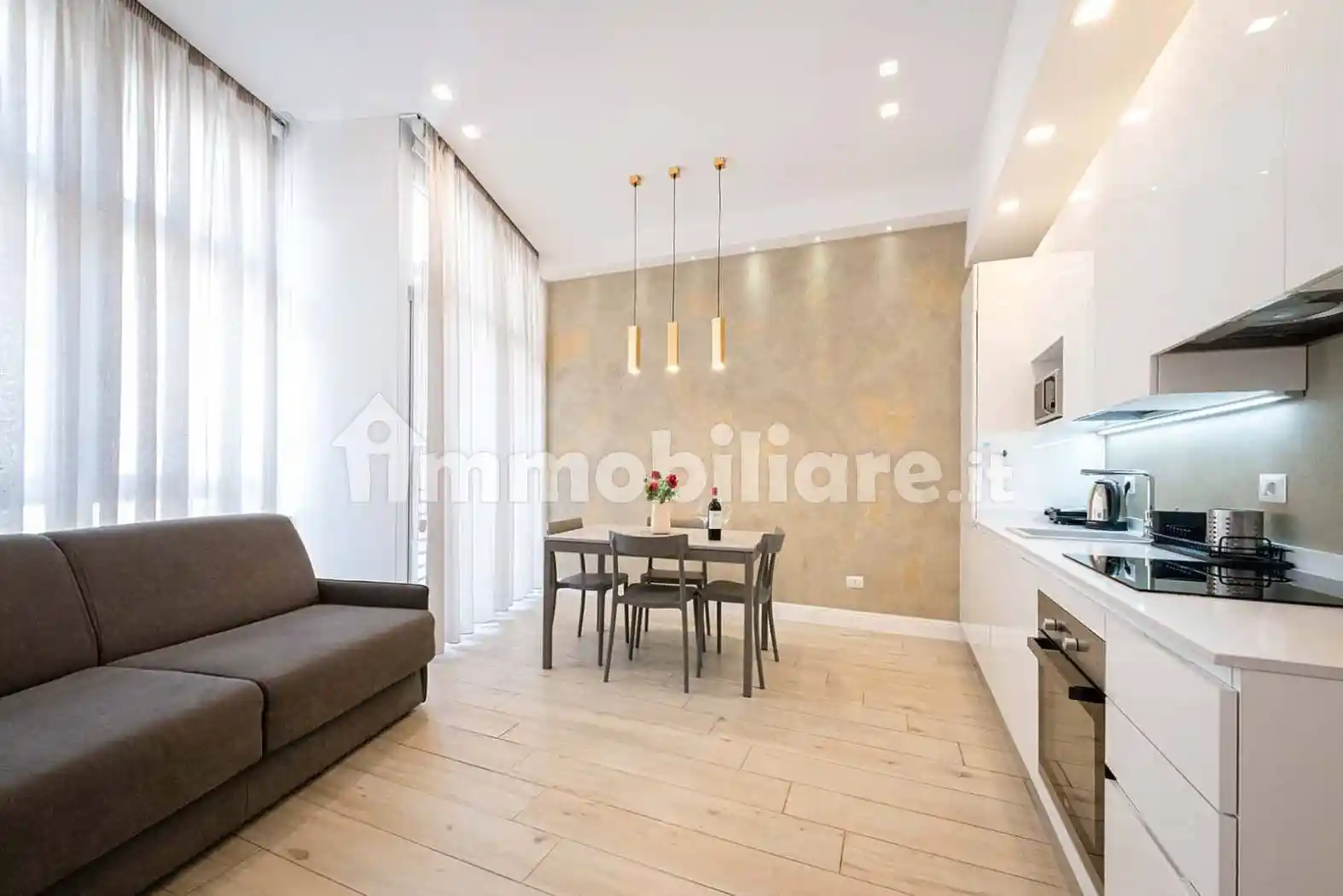 Appartamento in affitto a Firenze