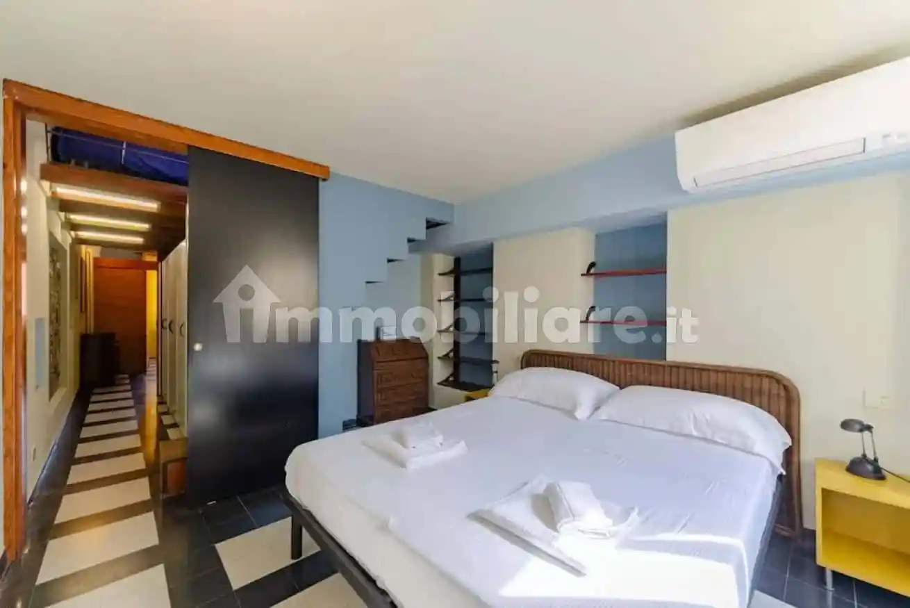Appartamento in affitto a Sestri Levante