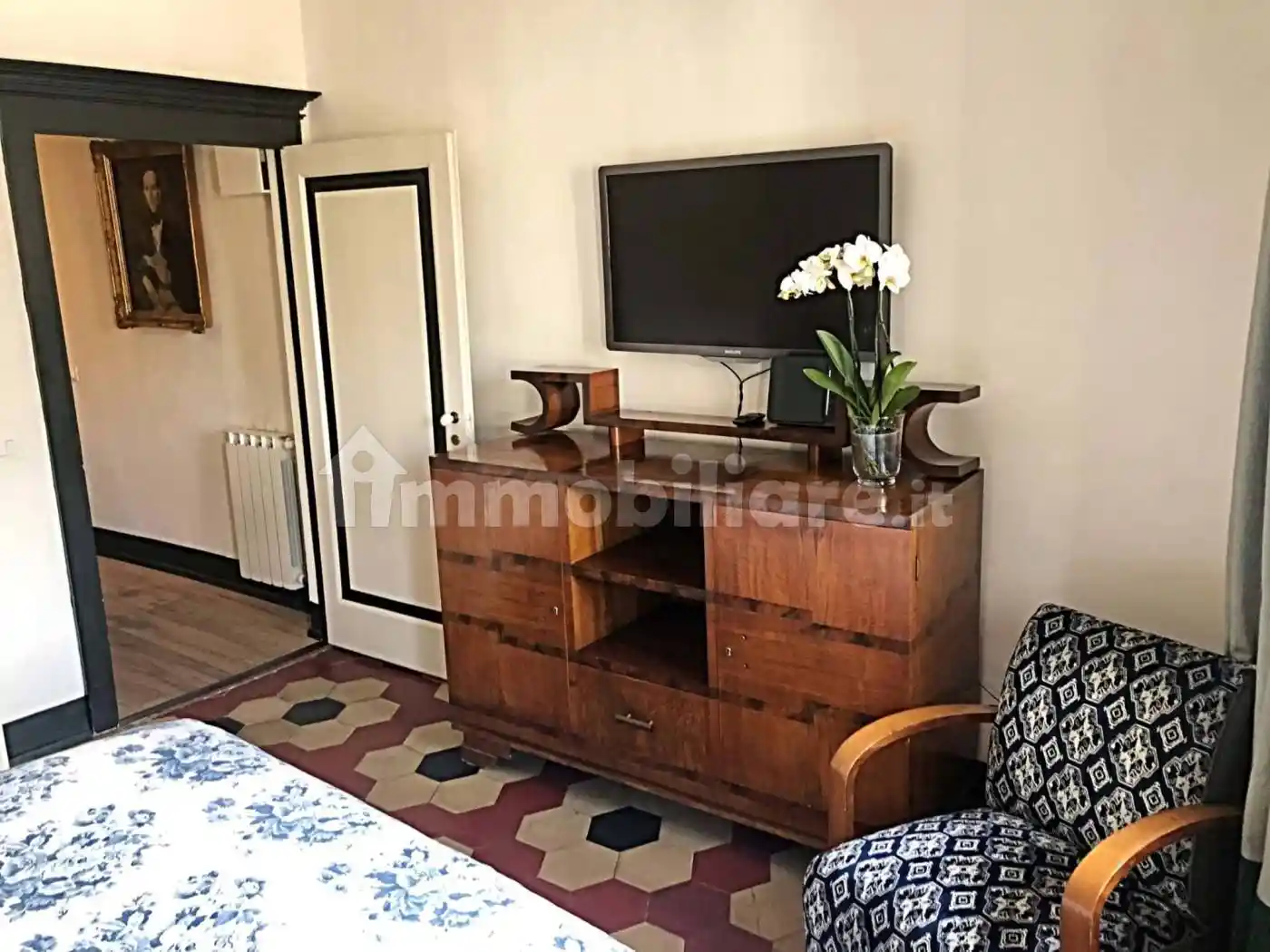 Appartamento in affitto a Firenze