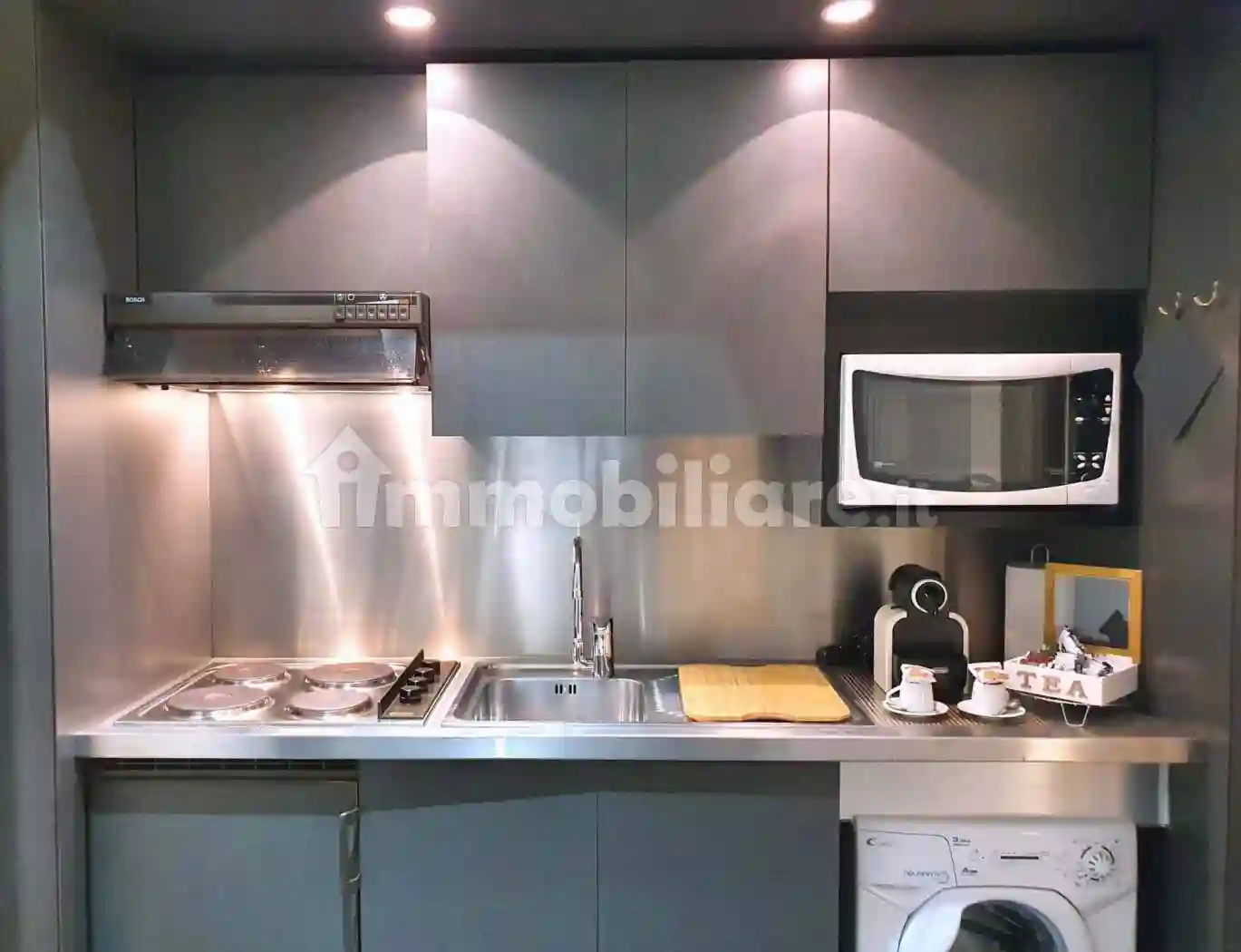 Appartamento - foto 5