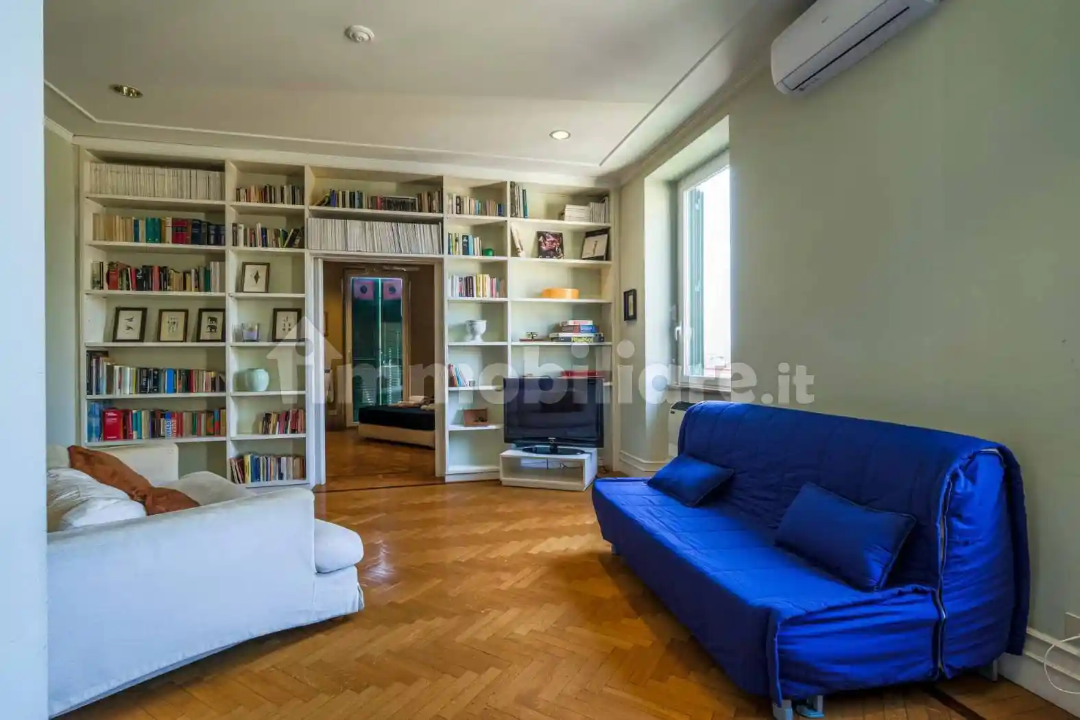 Appartamento in affitto a Roma