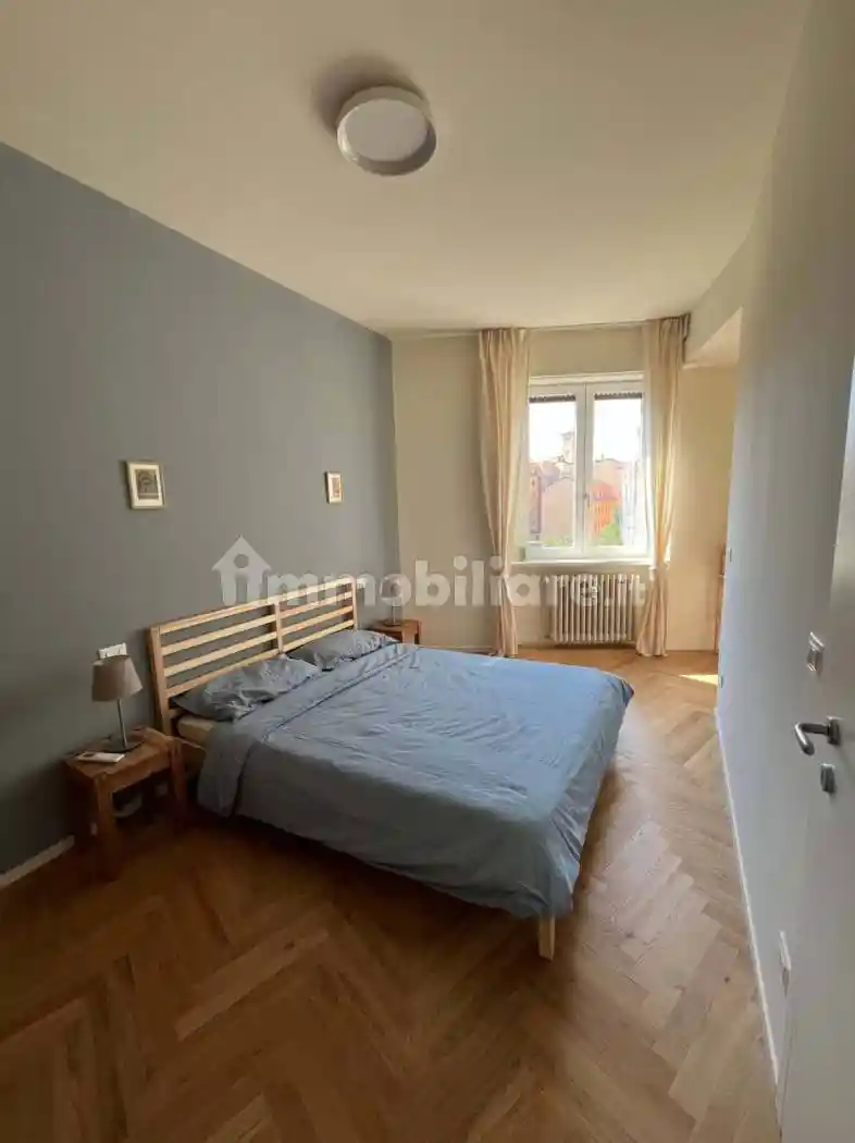 Appartamento in affitto a Bologna