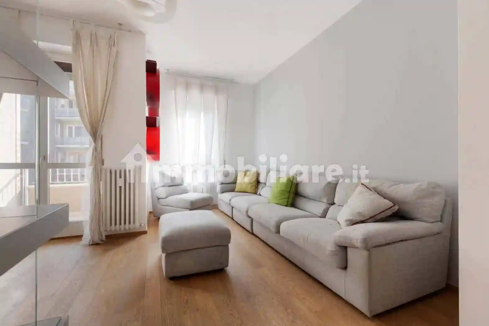 Appartamento - foto 5