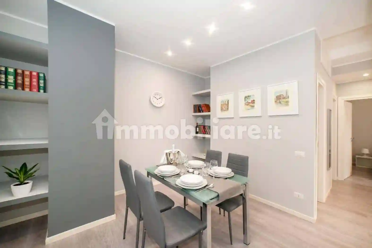 Appartamento - foto 3