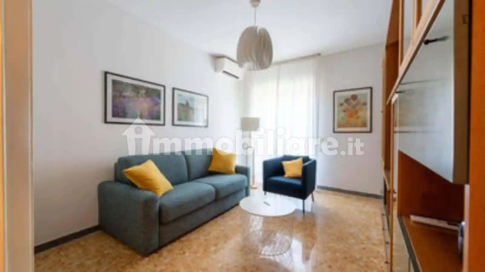 Appartamento in affitto a Roma