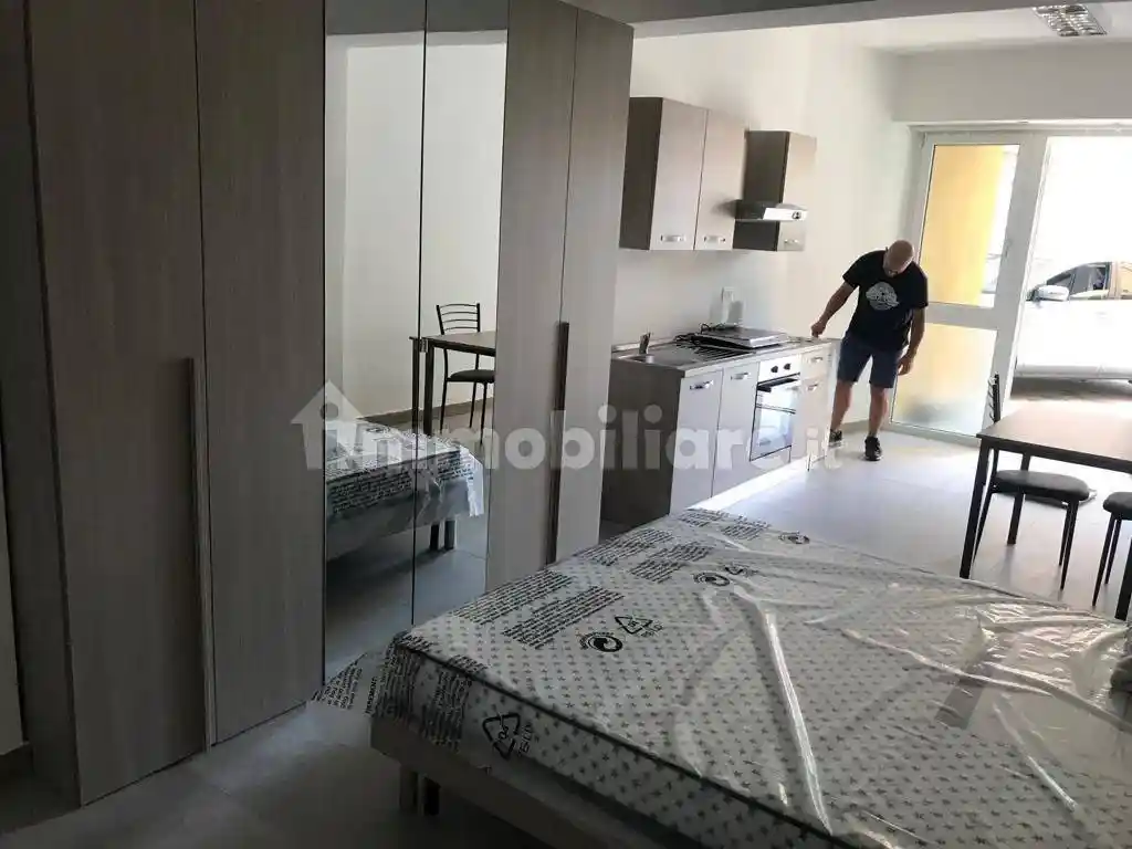 Appartamento in affitto a Bologna