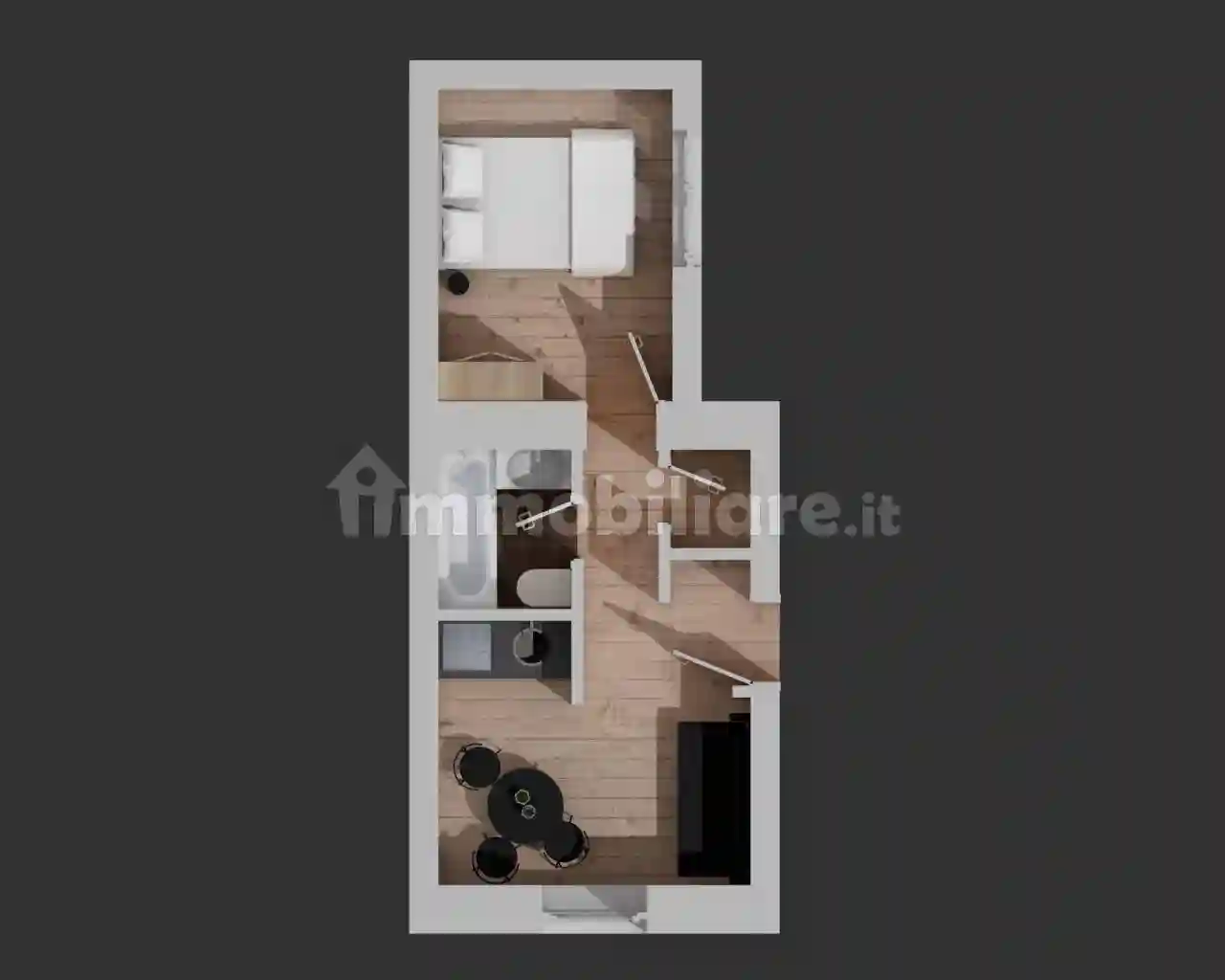 Appartamento - foto 5
