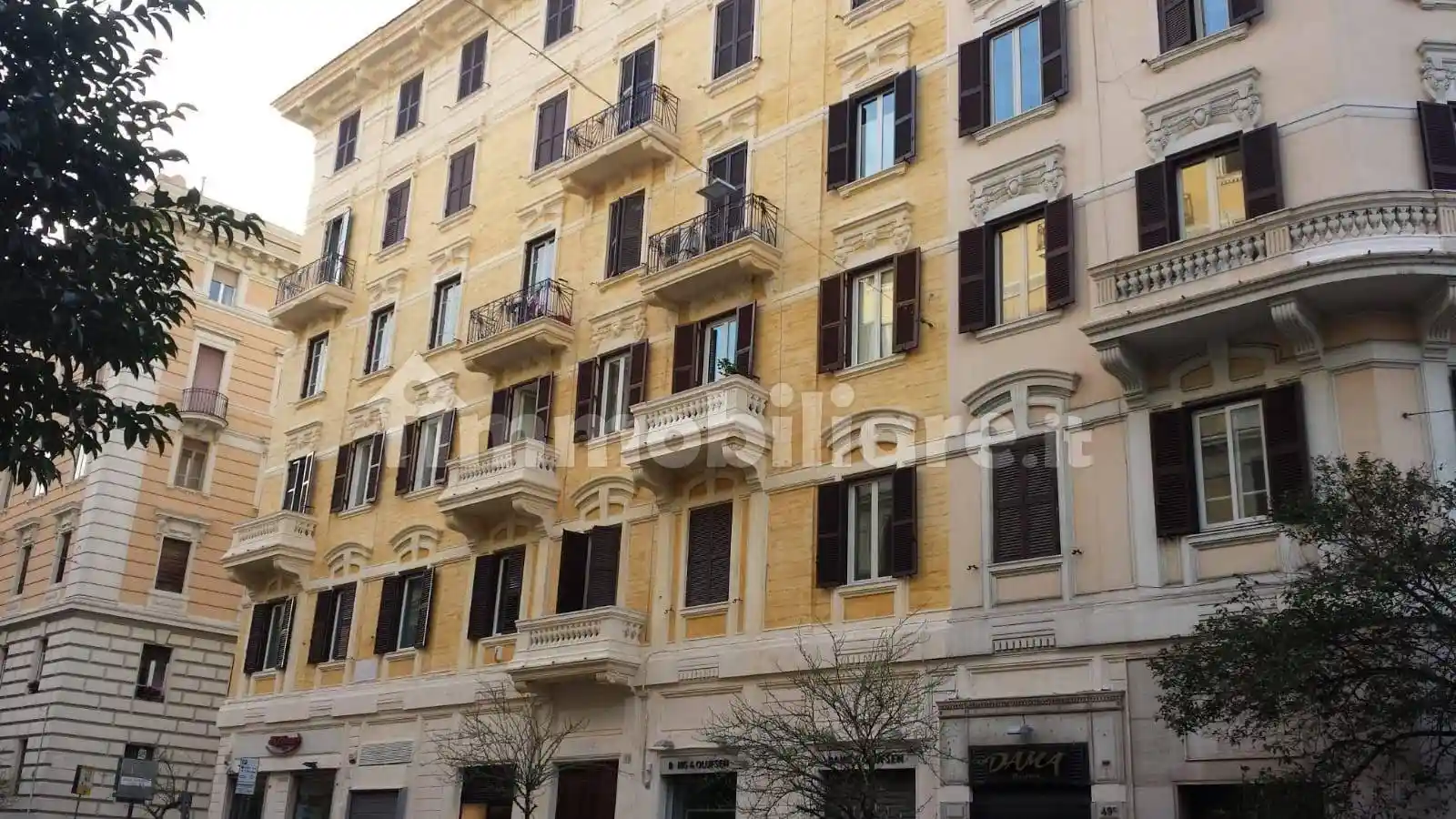 Appartamento in affitto a Roma