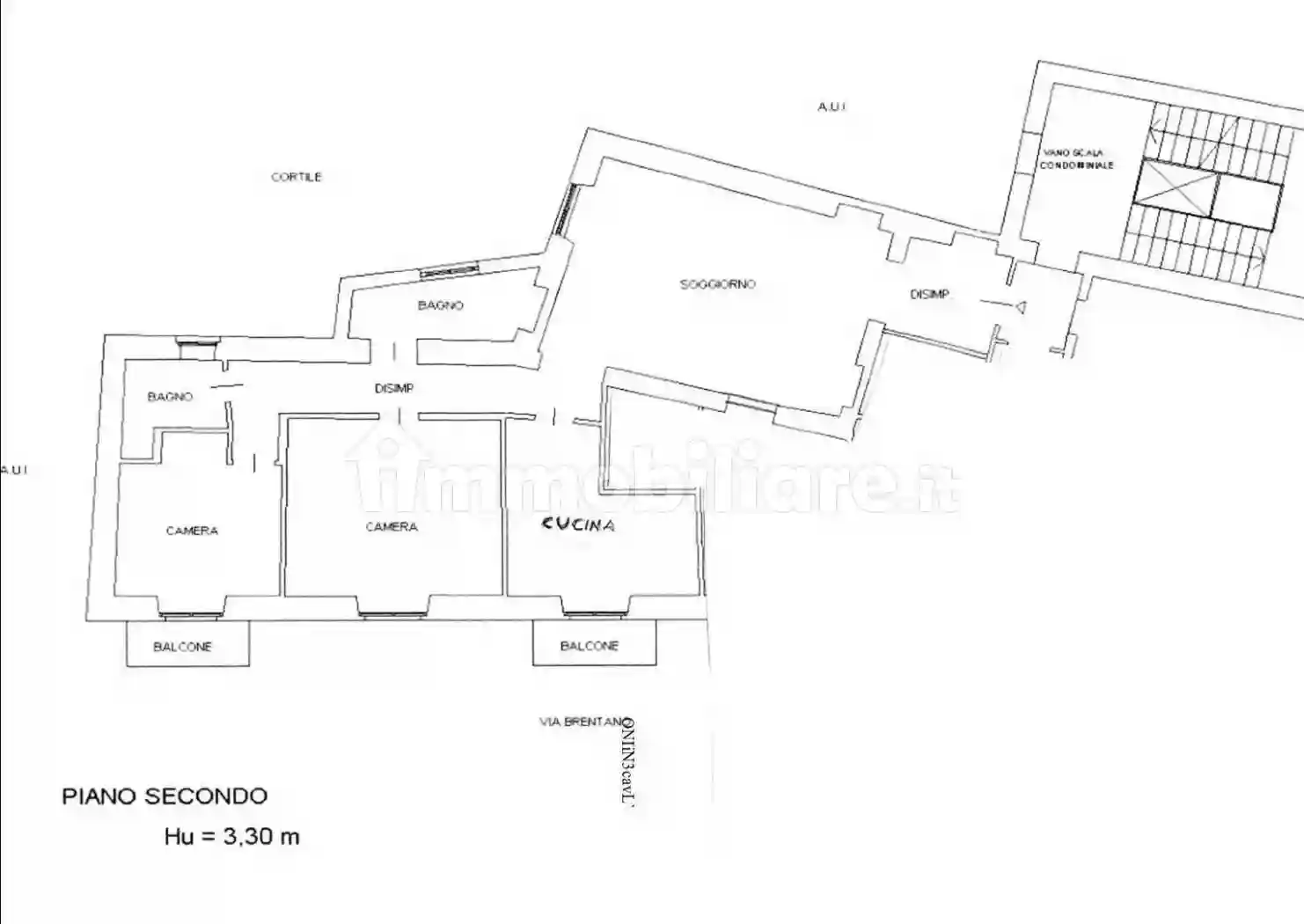 Appartamento - foto 3
