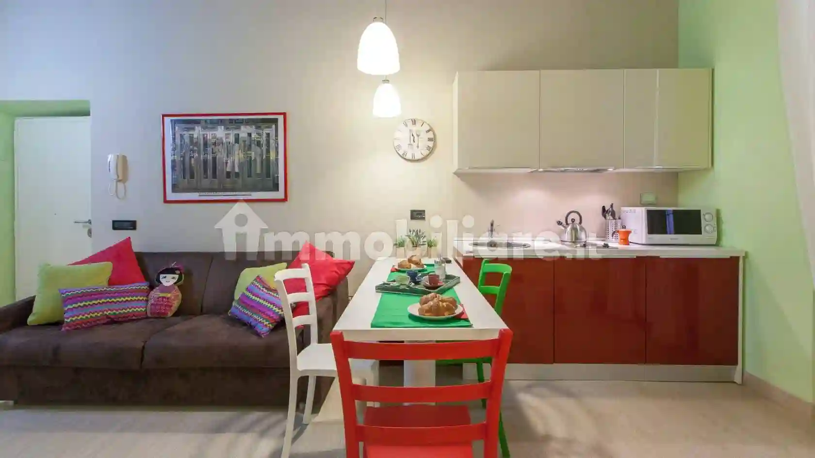 Appartamento - foto 5