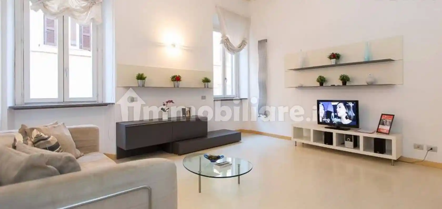 Appartamento in affitto a Roma