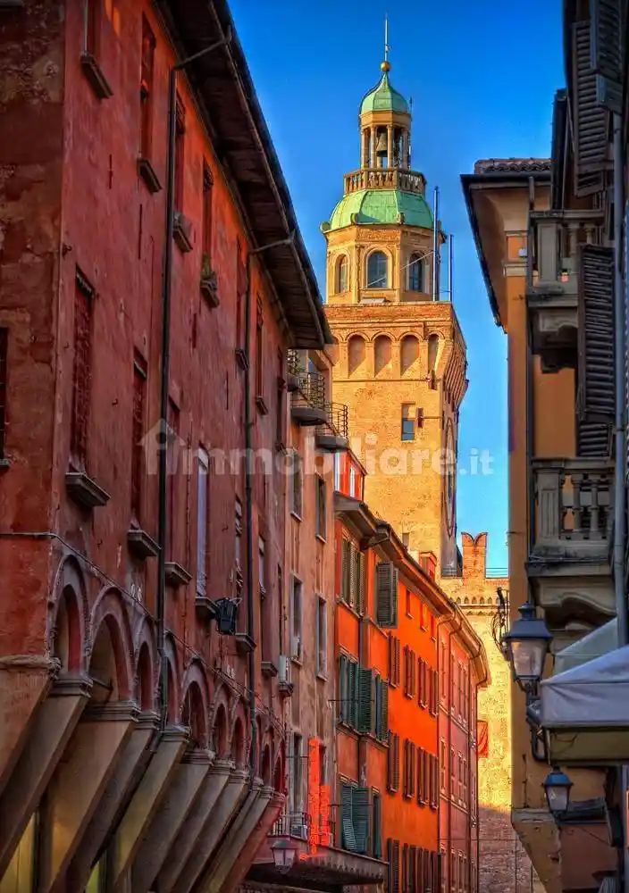 Appartamento in affitto a Bologna