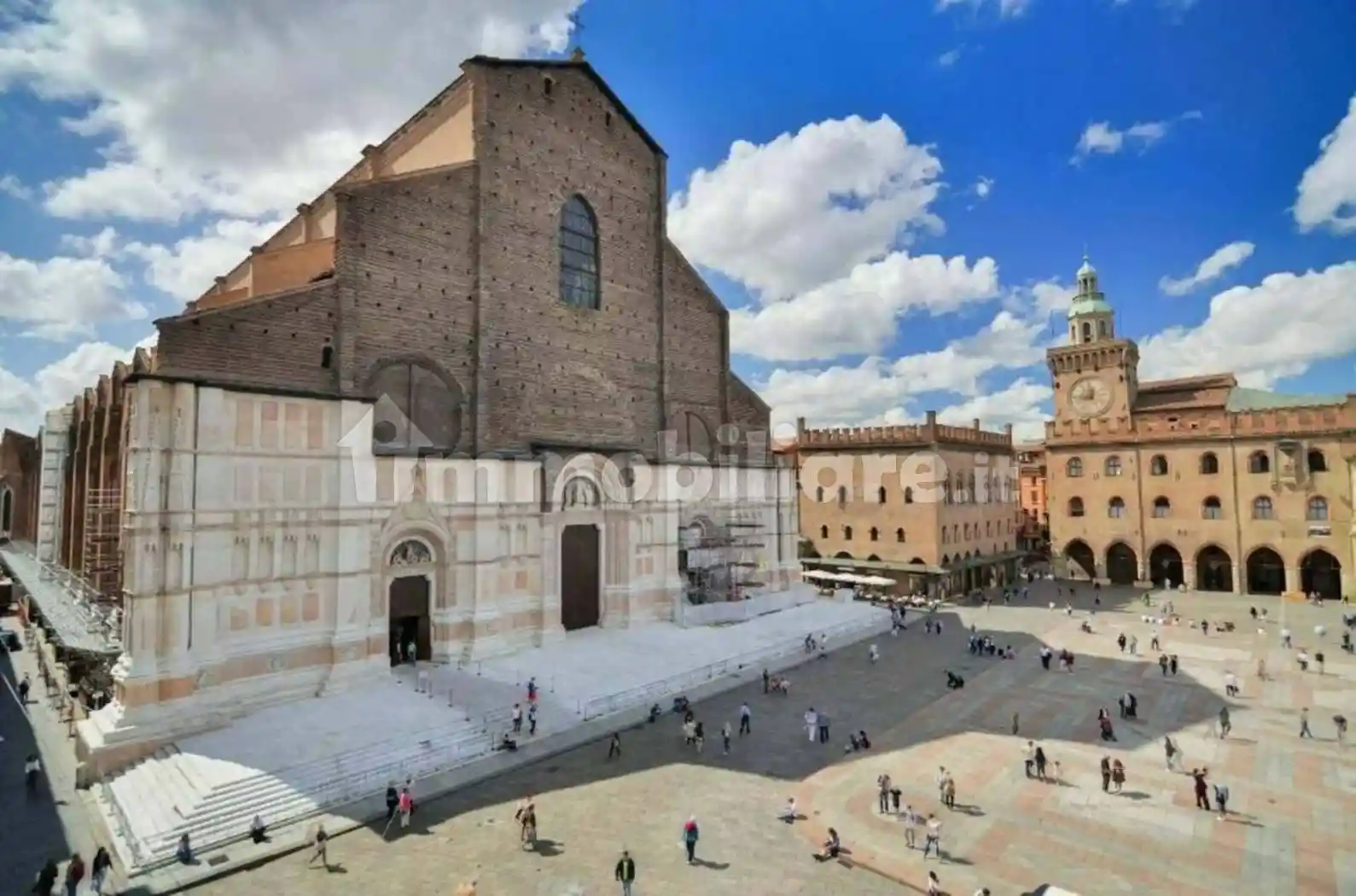 Appartamento in affitto a Bologna