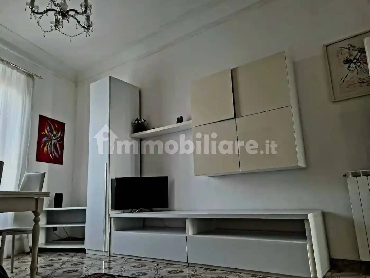 Appartamento in affitto a Roma