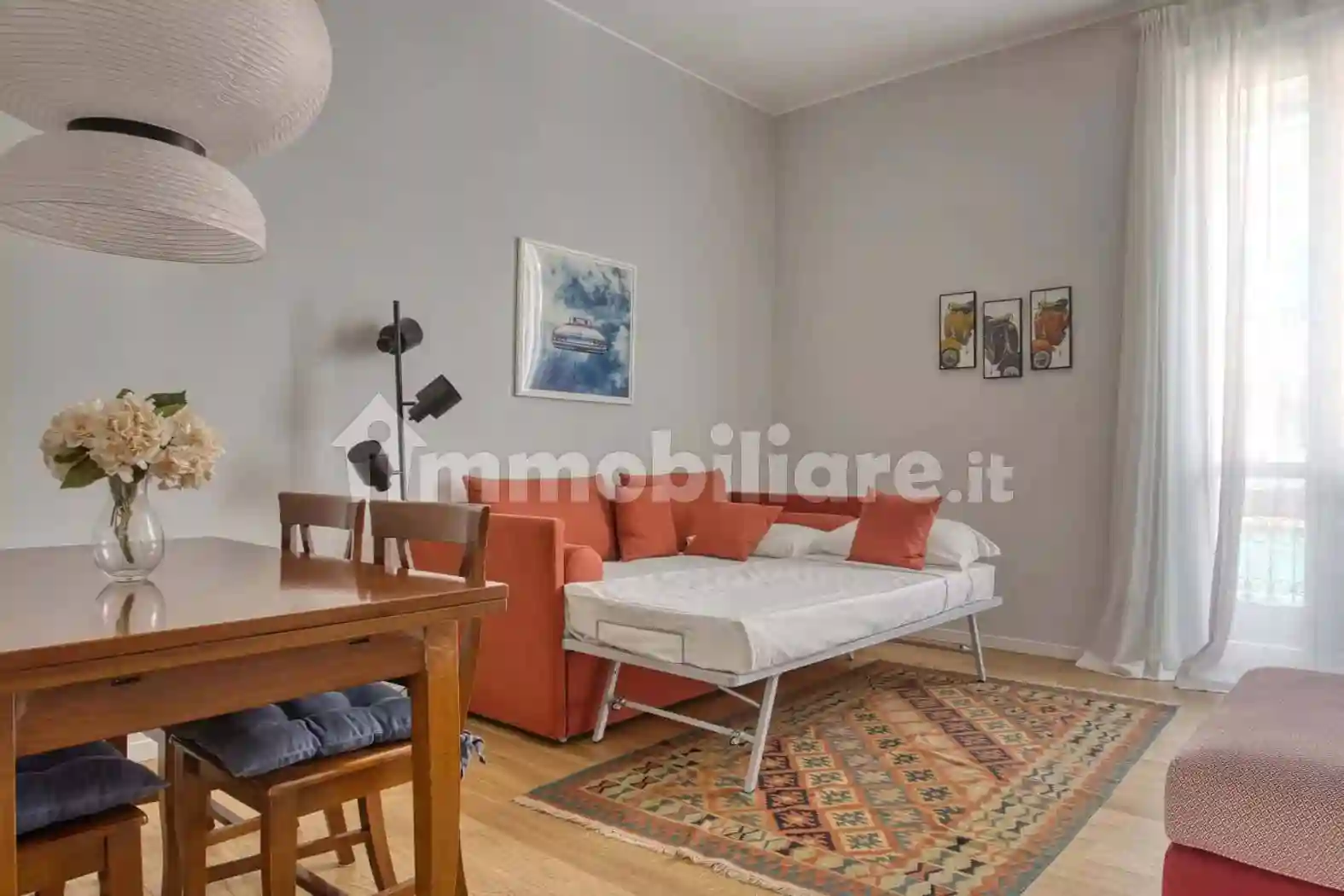 Appartamento - foto 5
