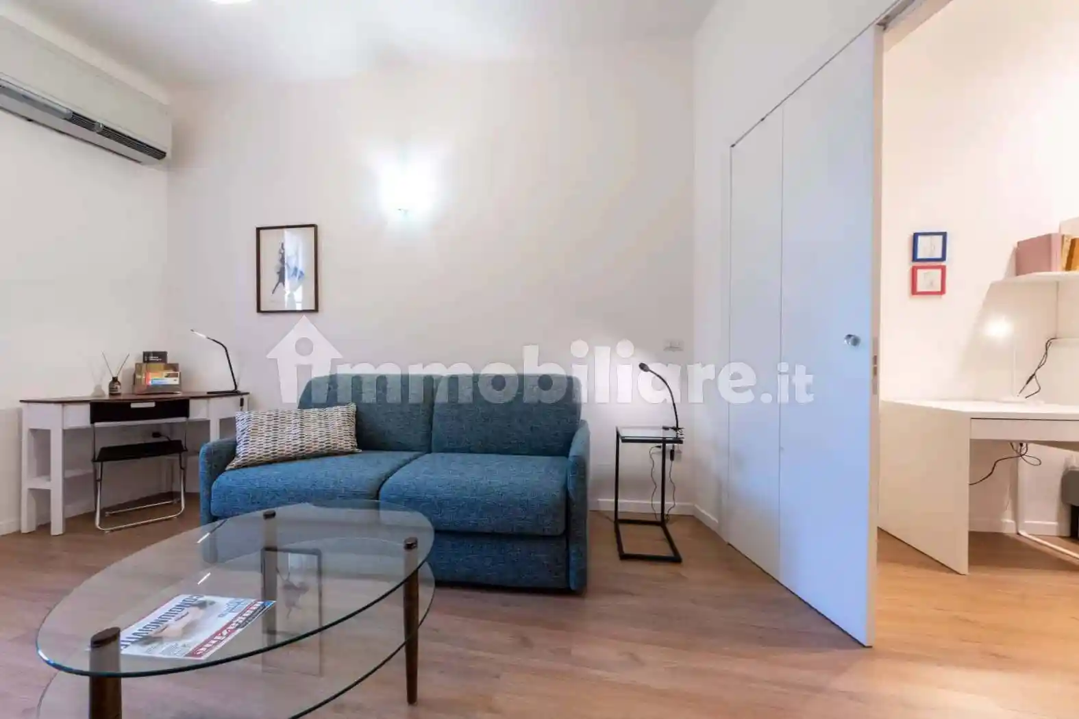 Appartamento in affitto a Bologna