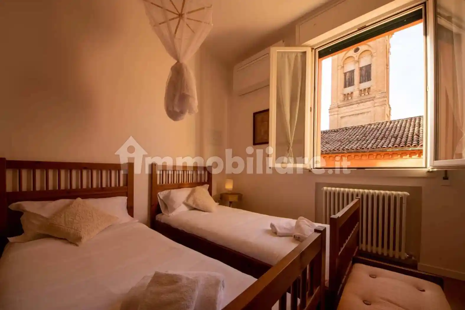 Appartamento in affitto a Bologna