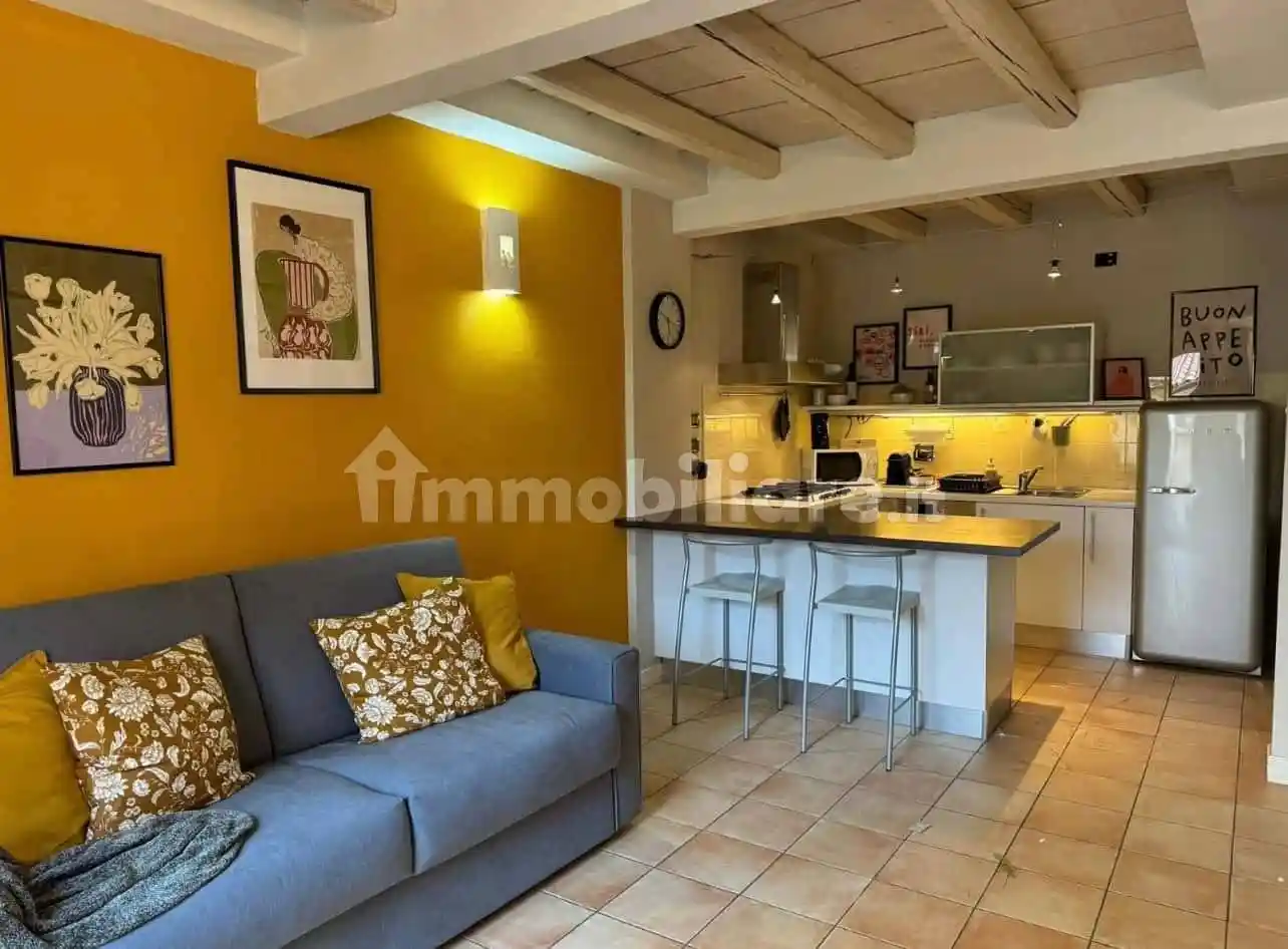 Appartamento in affitto a Bologna