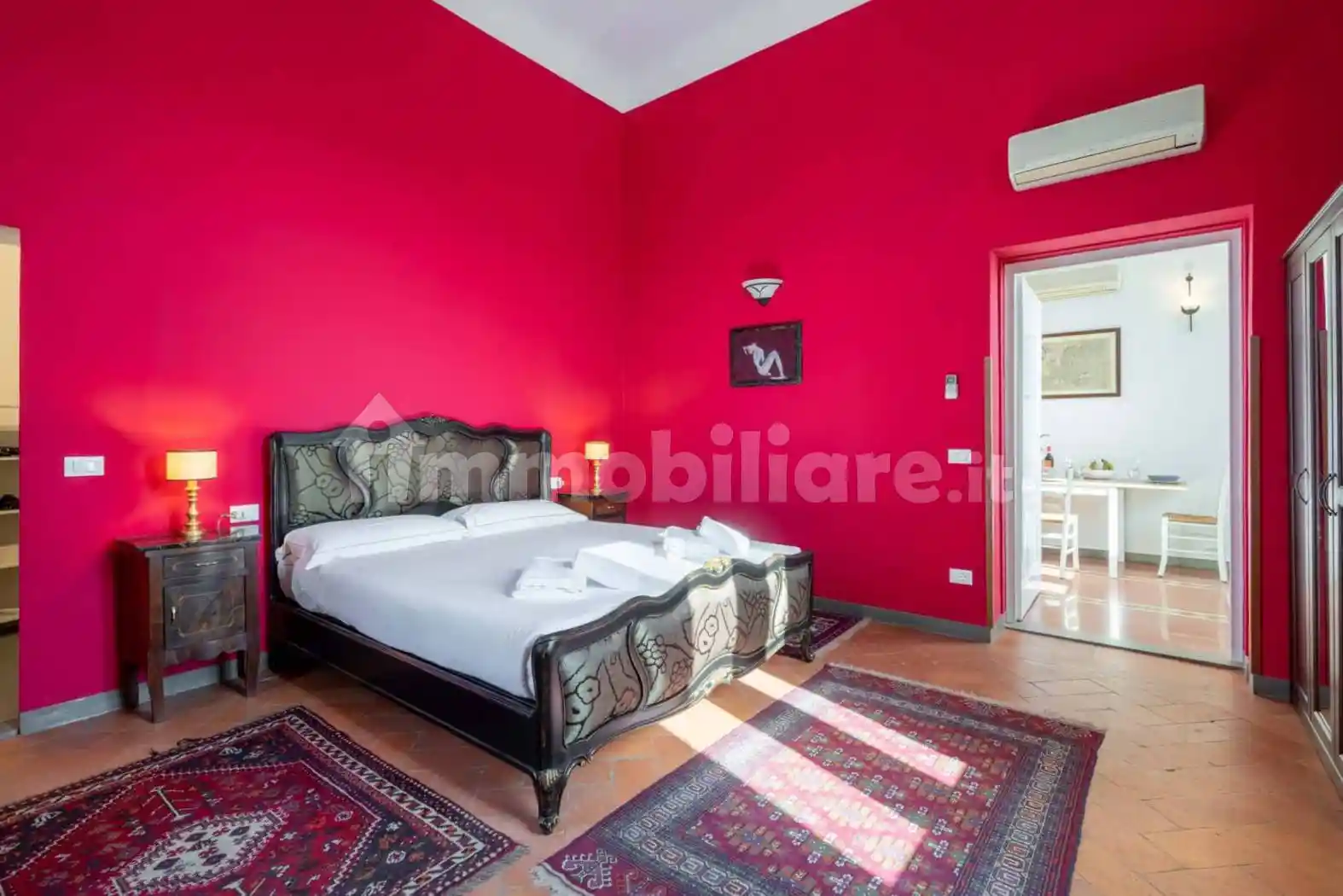 Appartamento in affitto a Firenze