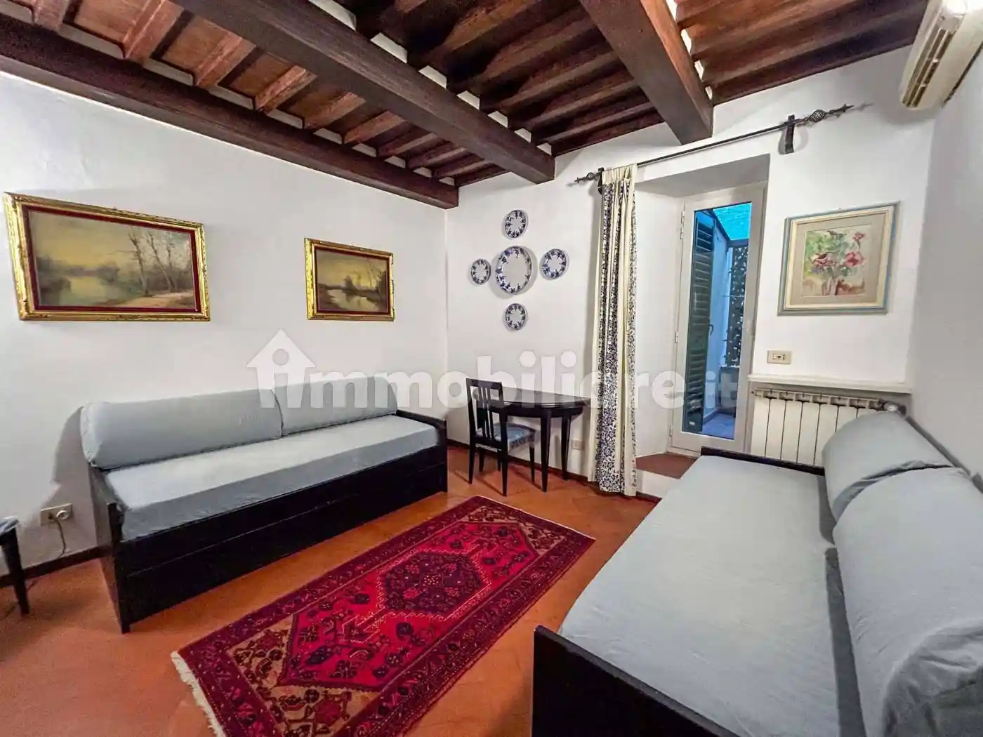 Appartamento in affitto a Firenze