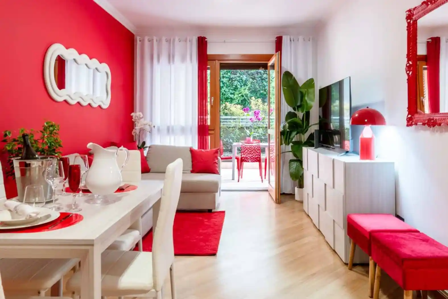 Appartamento in affitto a Roma