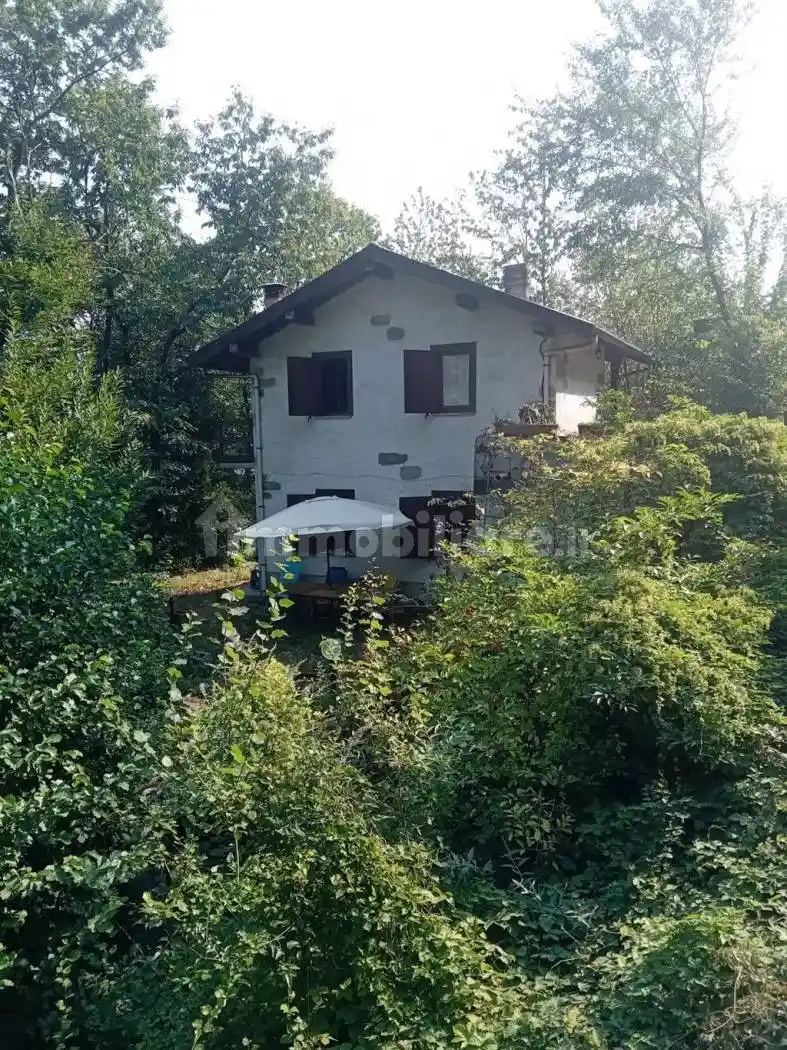 Casa indipendente in vendita a Cosio Valtellino